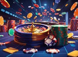 casino login