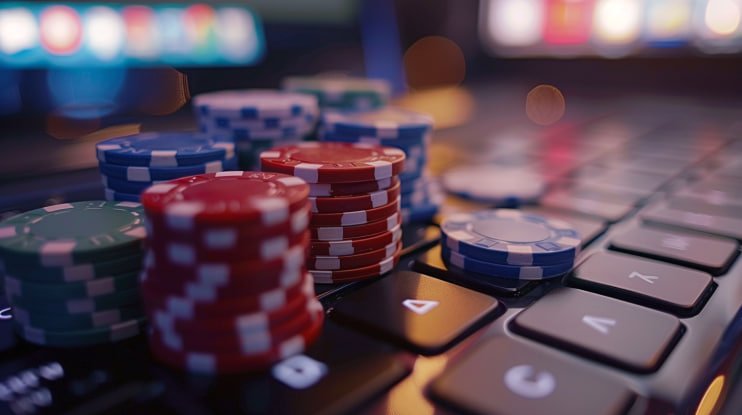 casino login