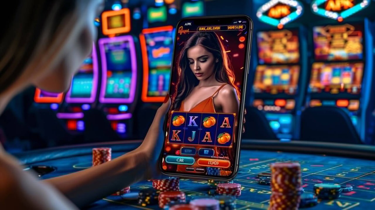 casino login