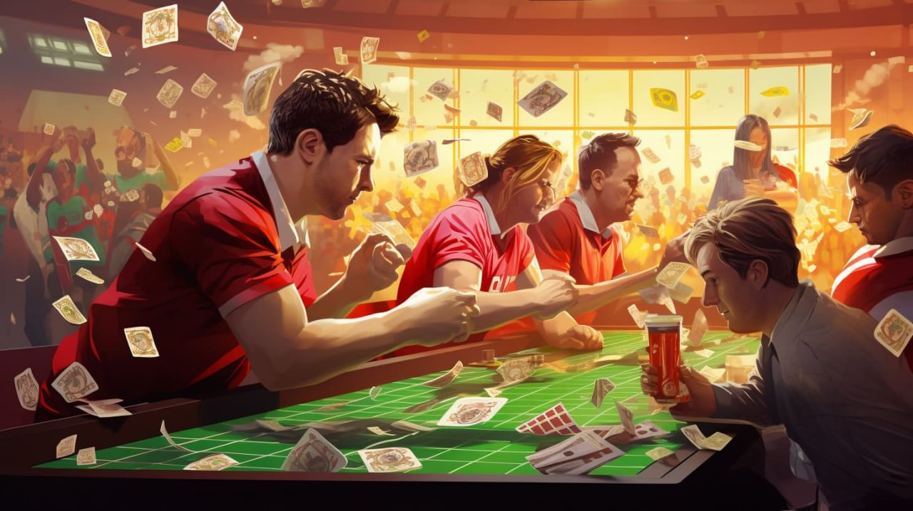 casino login