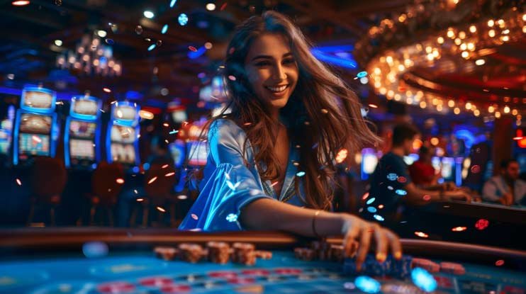 casino login