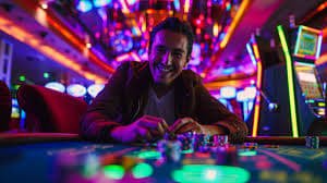 casino login