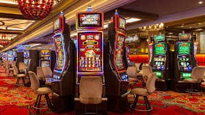casino login