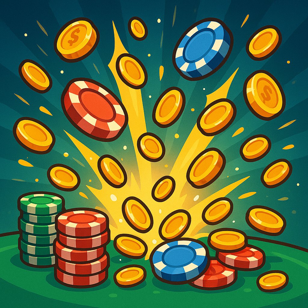 casino login