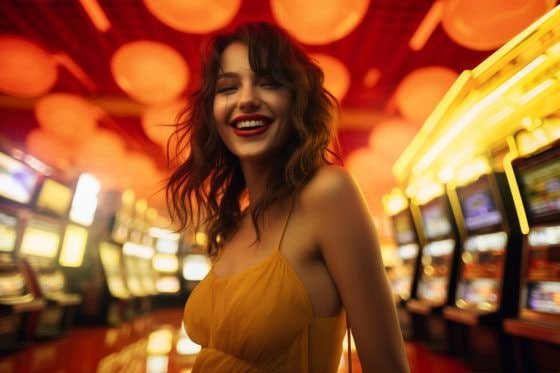 casino login