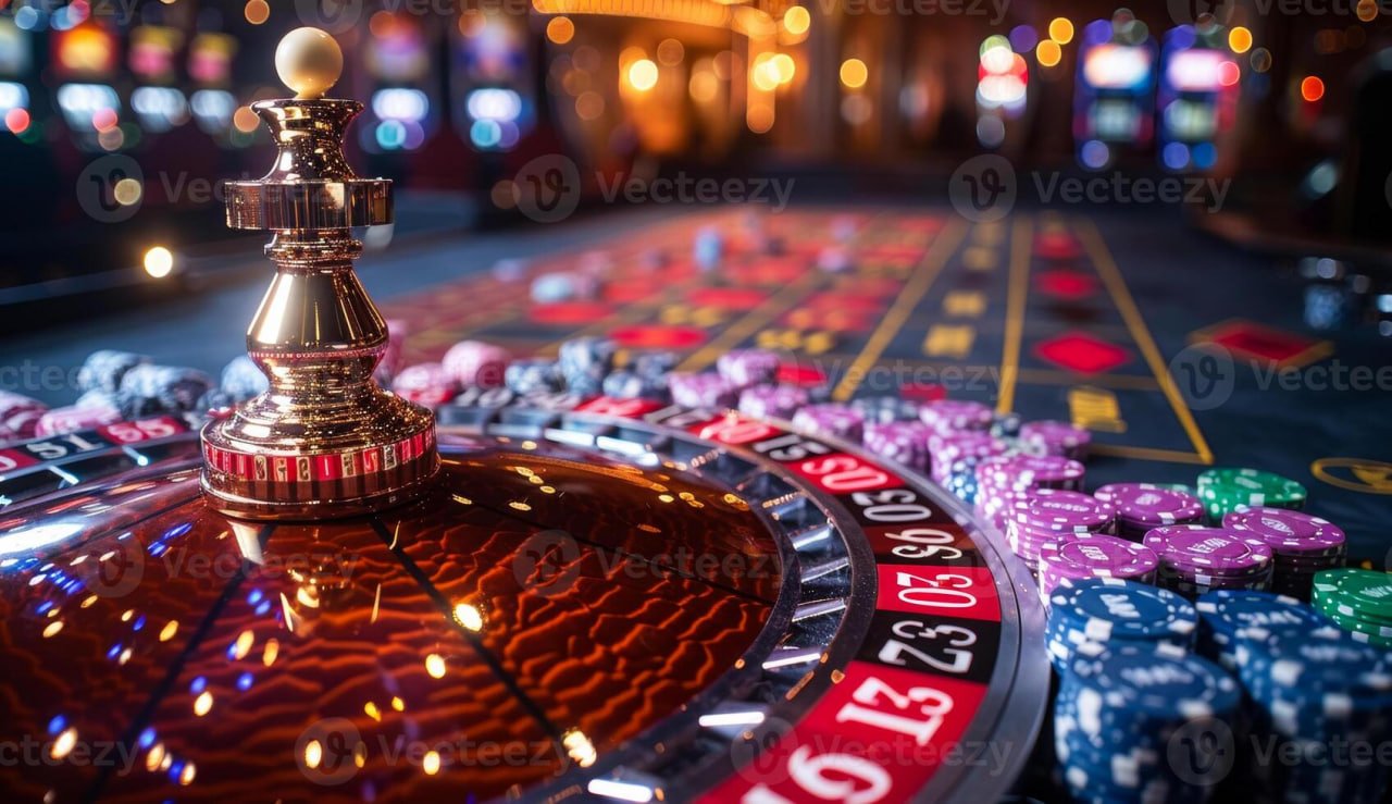 casino login