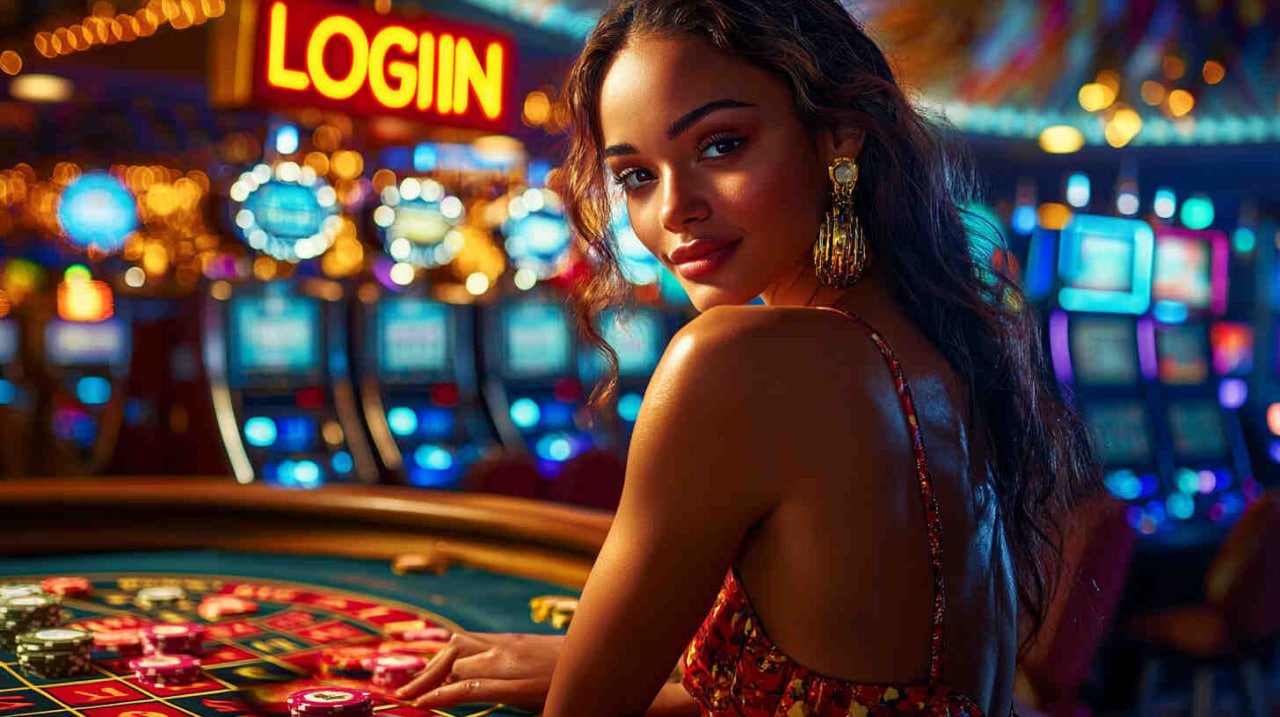 casino login