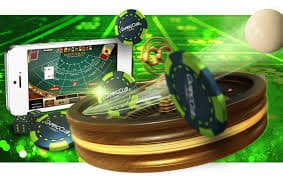 casino login