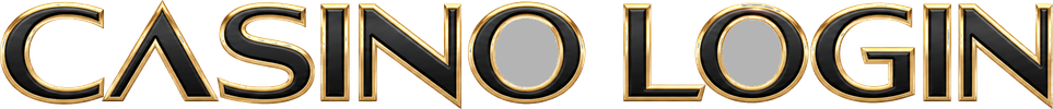 Casino Login Logo